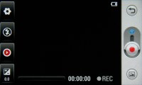 LG GD900 Crystal