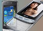 LG GD900 Crystal review: Crystal clear - read the full text