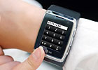 LG GD910 review: Tick-tock, tick-tock... - read the full text