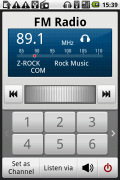 LG GT540 Optimus