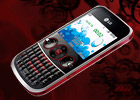 LG GW300 review: No-frills messaging - read the full text