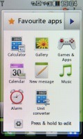 LG GW520