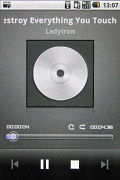 LG GW620