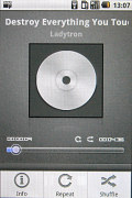 LG GW620