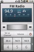 LG GW620