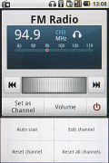 LG GW620