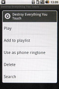 LG GW620