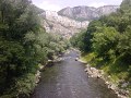 LG KC550 vs KF750 Secret camera samples