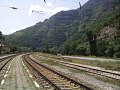 LG KC550 vs KF750 Secret camera samples