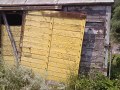 LG KC550 vs KF750 Secret camera samples