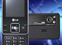 LG KC550 review: No thrills, all camera - read the full text