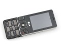 LG KC550