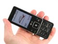 LG KC550