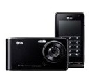 LG KC550