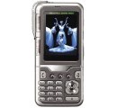 LG KC550