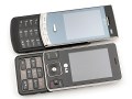 LG KC550