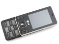 LG KC550
