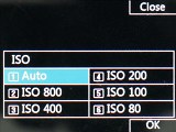 LG KC550