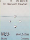 LG KC550