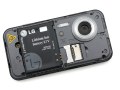 LG KC910 Renoir