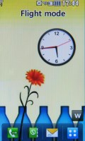 LG KC910 Renoir