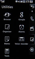 LG KC910 Renoir