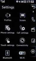 LG KC910 Renoir