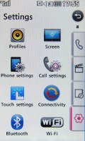 LG KC910 Renoir