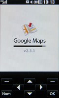 LG KC910 Renoir