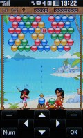 LG KC910 Renoir