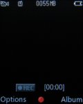 LG KE500