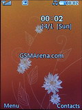 LG KE800