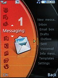 LG KE800