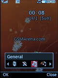 LG KE800
