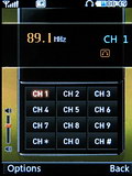 LG KE800