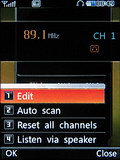 LG KE800