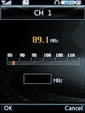 LG KE800