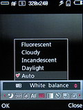 LG KE800
