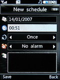LG KE800