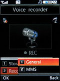 LG KE800