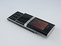 LG KE800