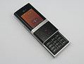 LG KE800
