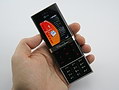 LG KE800