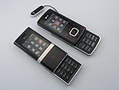 LG KE800