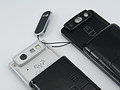 LG KE800