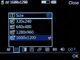 LG KE970 Shine