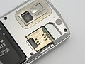 LG KE970 Shine