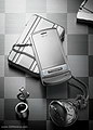 LG KE970 Shine
