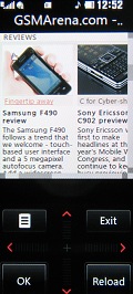 LG KF600