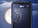 LG KF700 review: A touch of slide, a touch of scroll  - read the full text